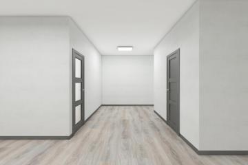 Фото №4: 1-комнатная квартира 35 м² - Яблоновский, мкр. жилой комплекс Вектор, ул. Базовская, 21к1