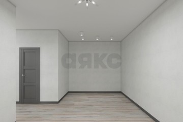 Фото №3: 1-комнатная квартира 35 м² - Яблоновский, мкр. жилой комплекс Вектор, ул. Базовская, 21к1