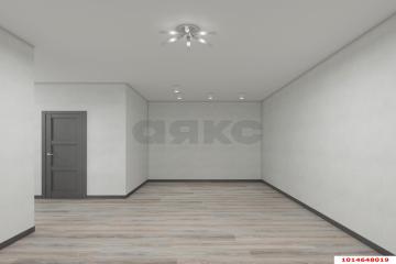 Фото №3: 1-комнатная квартира 35 м² - Яблоновский, мкр. жилой комплекс Вектор, ул. Базовская, 21к1