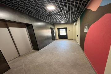 Фото №5: Студия 24 м² - Знаменский, мкр. Родные Просторы, ул. Природная, 10Б