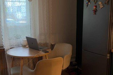 Фото №4: 1-комнатная квартира 45 м² - Краснодар, мкр. Молодёжный, ул. Душистая, 71