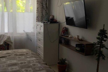 Фото №2: 1-комнатная квартира 45 м² - Краснодар, мкр. Молодёжный, ул. Душистая, 71