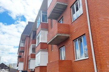 Фото №2: 2-комнатная квартира 72 м² - Краснодар, ж/м Пашковский, ул. Карасунская, 257