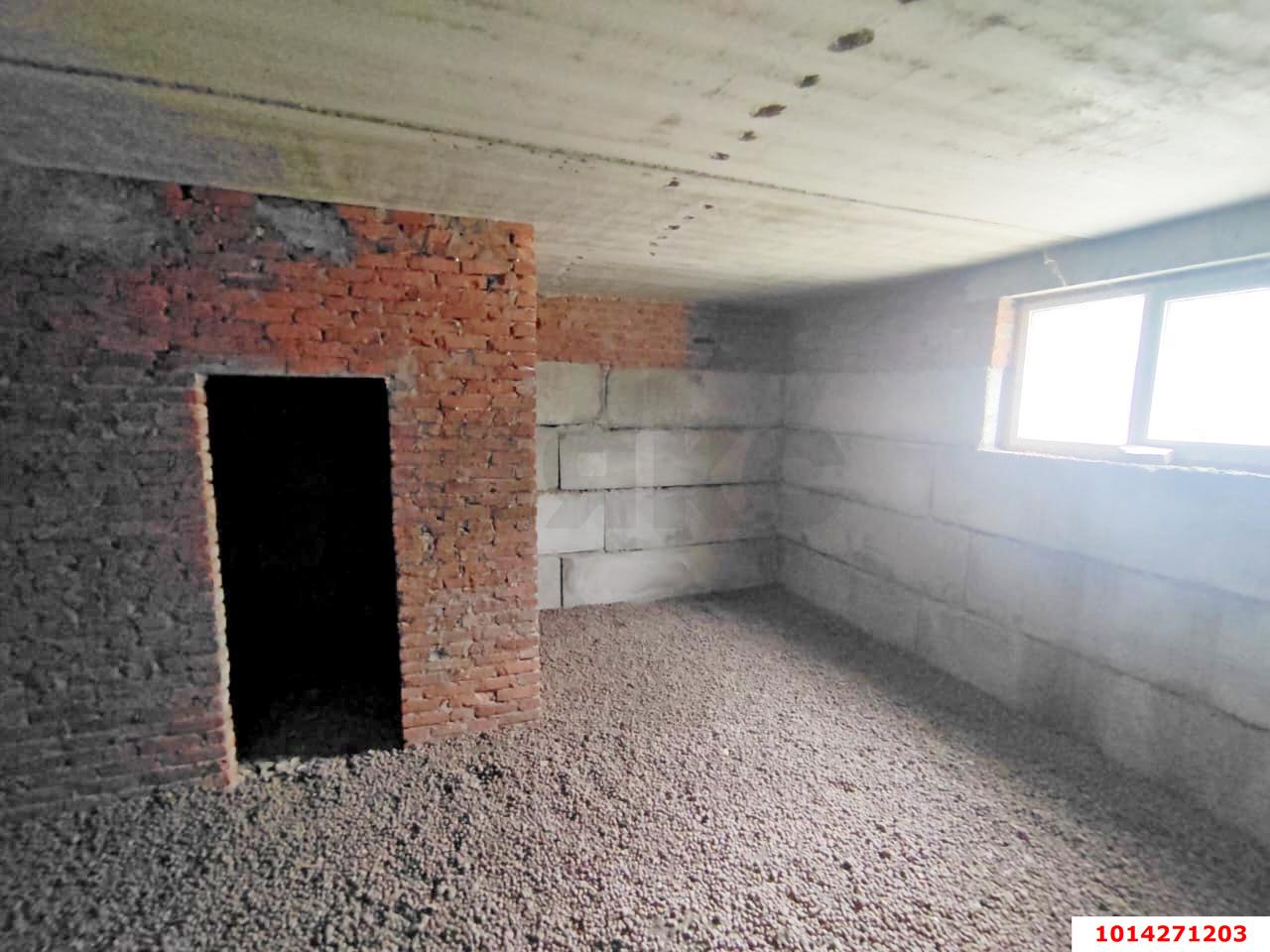 Фото №11: 2-комнатная квартира 72 м² - Краснодар, Карасунский внутригородской округ, ж/м Пашковский, ул. Карасунская, 257