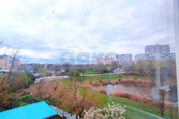 Фото №1: 2-комнатная квартира 72 м² - Краснодар, ж/м Пашковский, ул. Карасунская, 257