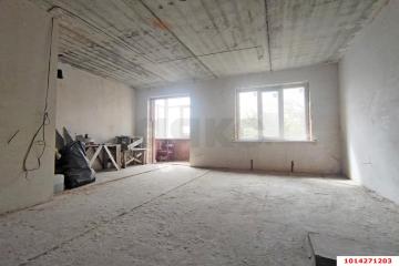 Фото №3: 2-комнатная квартира 69 м² - Краснодар, ж/м Пашковский, ул. Карасунская, 257