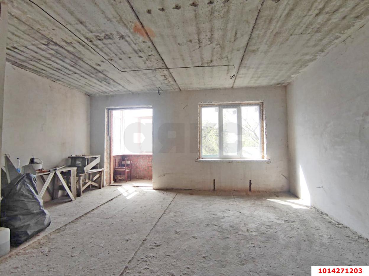 Фото №6: 2-комнатная квартира 72 м² - Краснодар, Пашковский, ул. Карасунская, 257