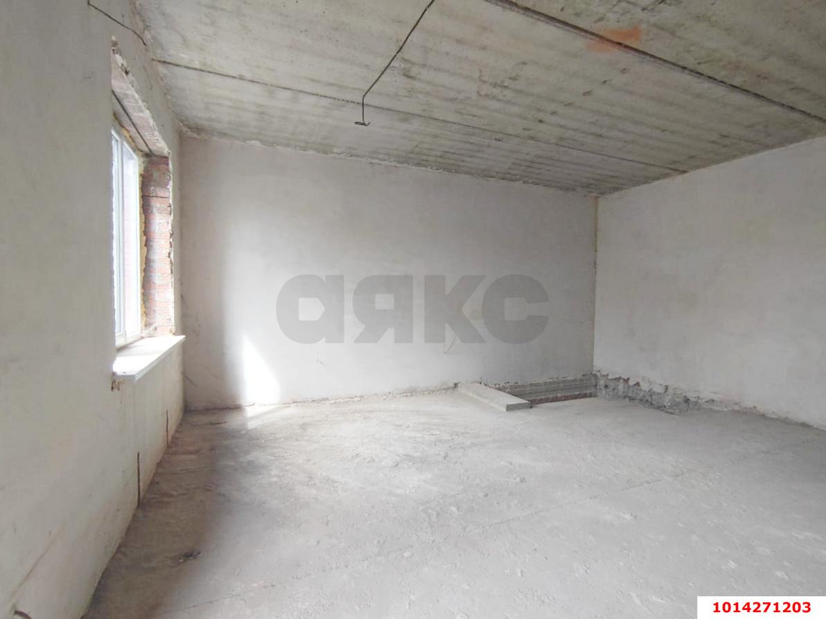 Фото №8: 2-комнатная квартира 72 м² - Краснодар, Карасунский внутригородской округ, ж/м Пашковский, ул. Карасунская, 257