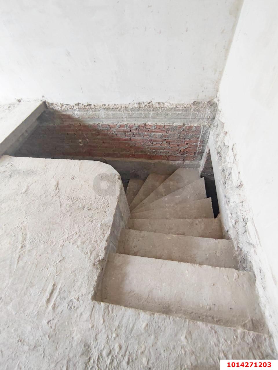 Фото №9: 2-комнатная квартира 72 м² - Краснодар, Карасунский внутригородской округ, ж/м Пашковский, ул. Карасунская, 257