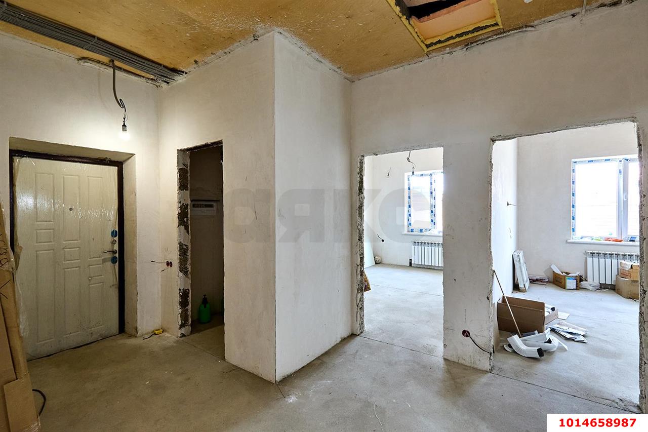 Фото №15: Дом 91 м² + 3.23 сот. - Южный, коттеджный  Южная столица, пр-д Тимашевский, 28