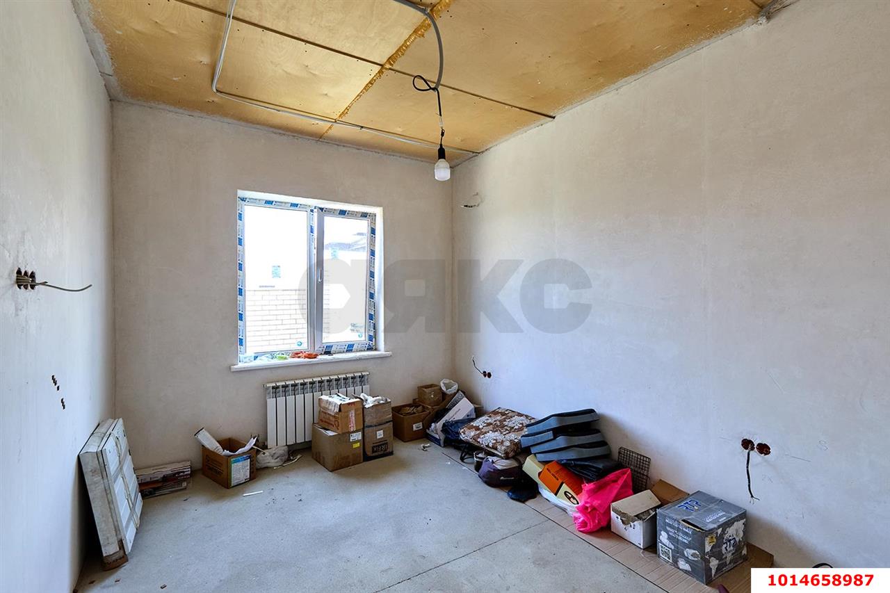 Фото №6: Дом 91 м² + 3.23 сот. - Южный, коттеджный  Южная столица, пр-д Тимашевский, 28