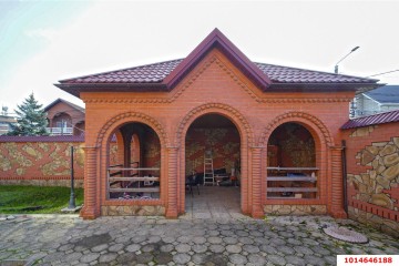 Фото №2: Дом 442 м² - Краснодар, мкр. Дубинка, ул. КИМ, 161