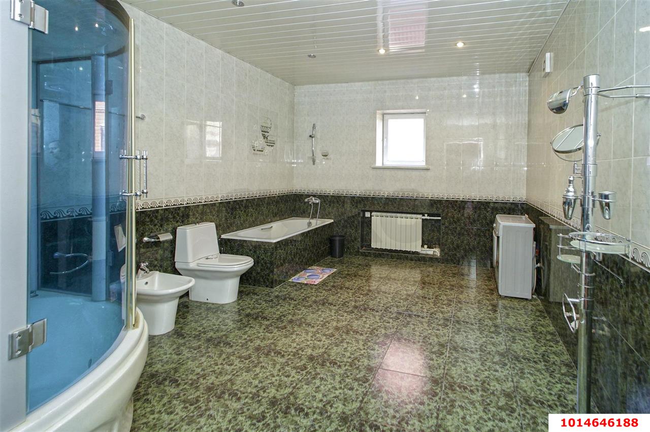 Фото №8: Дом 442 м² + 5.72 сот. - Краснодар, Центральный внутригородской округ, мкр. Дубинка, ул. КИМ, 161