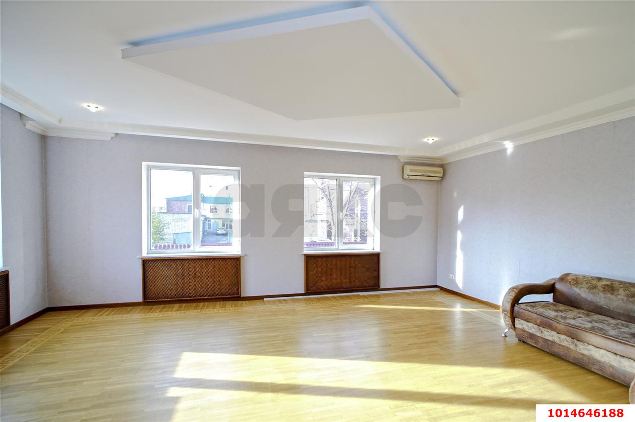 Фото №5: Дом 442 м² + 5.72 сот. - Краснодар, Центральный внутригородской округ, мкр. Дубинка, ул. КИМ, 161