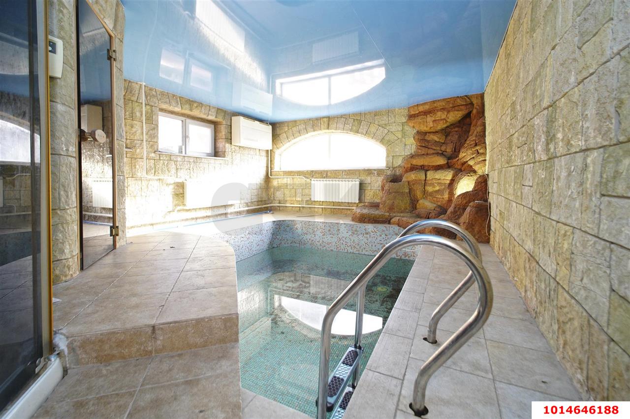 Фото №9: Дом 442 м² + 5.72 сот. - Краснодар, Центральный внутригородской округ, мкр. Дубинка, ул. КИМ, 161