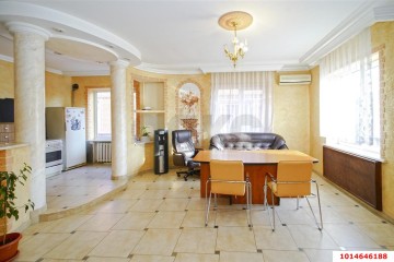 Фото №3: Дом 442 м² - Краснодар, мкр. Дубинка, ул. КИМ, 161