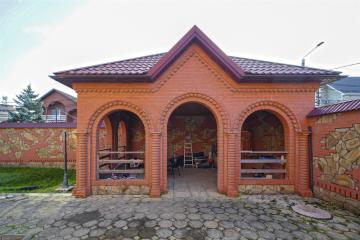 Фото №2: Дом 442 м² - Краснодар, мкр. Дубинка, ул. КИМ, 161