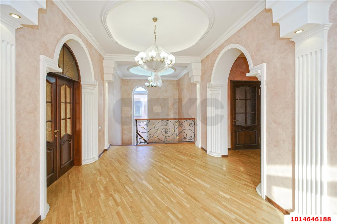 Фото №17: Дом 442 м² + 5.72 сот. - Краснодар, Центральный внутригородской округ, мкр. Дубинка, ул. КИМ, 161