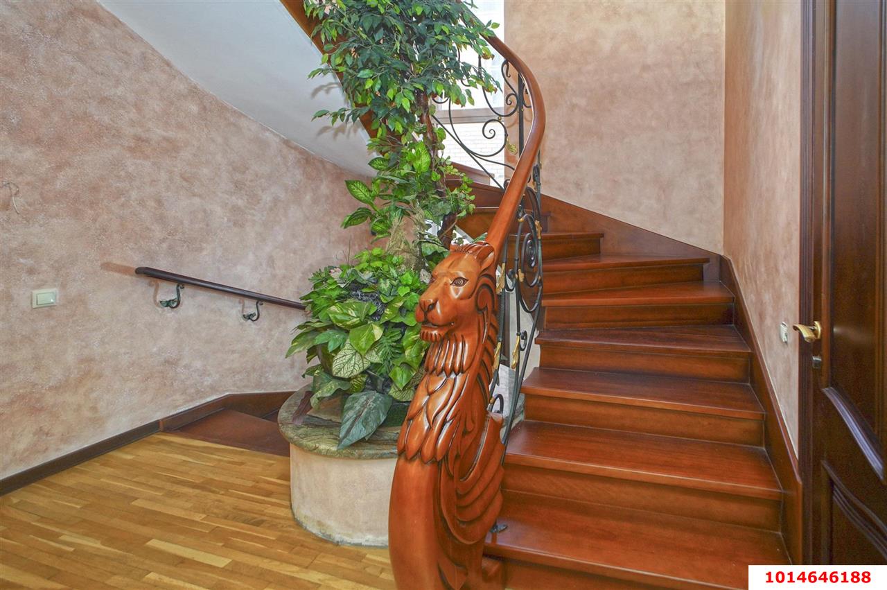 Фото №15: Дом 442 м² + 5.72 сот. - Краснодар, Центральный внутригородской округ, мкр. Дубинка, ул. КИМ, 161