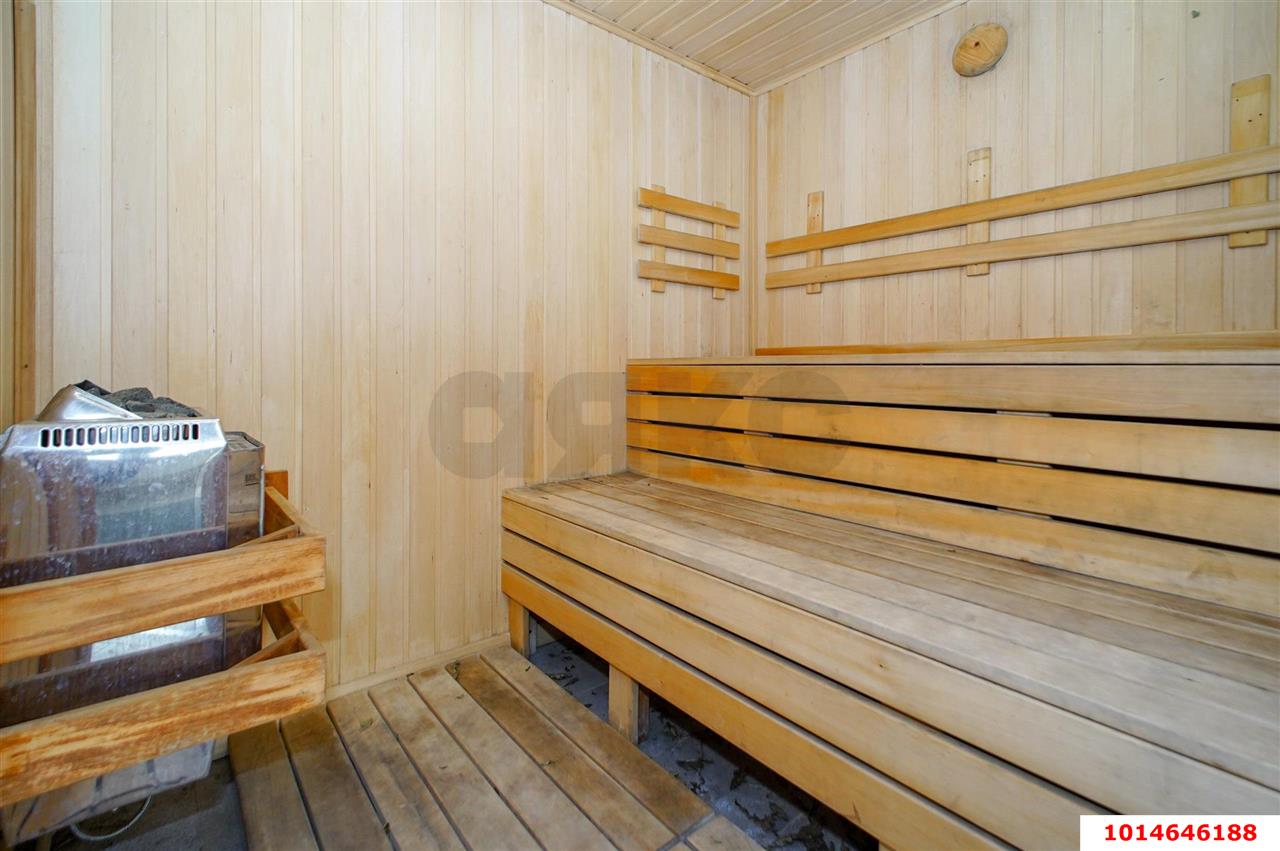 Фото №11: Дом 442 м² + 5.72 сот. - Краснодар, Центральный внутригородской округ, мкр. Дубинка, ул. КИМ, 161