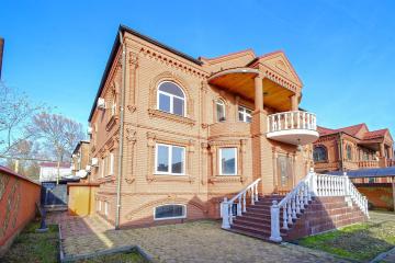 Фото №1: Дом 442 м² - Краснодар, мкр. Дубинка, ул. КИМ, 161