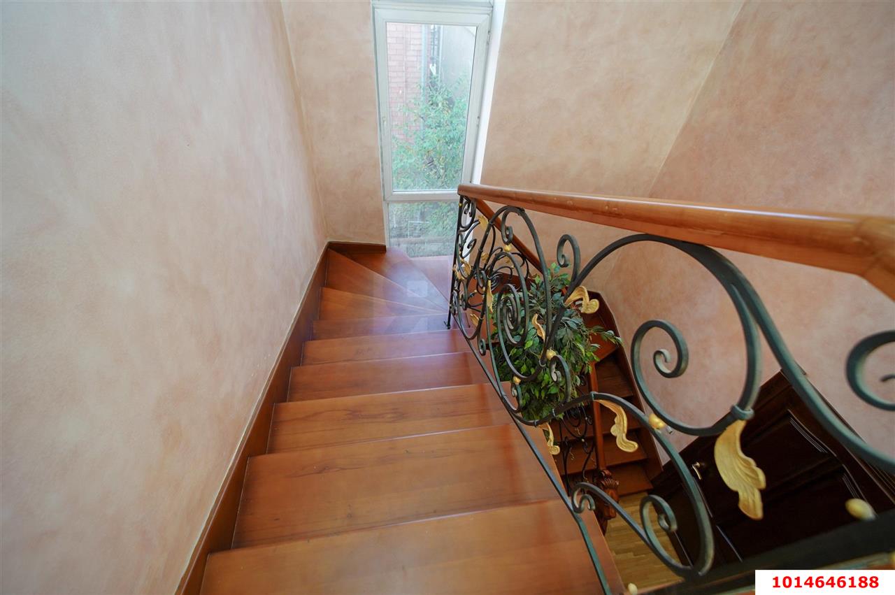 Фото №16: Дом 442 м² + 5.72 сот. - Краснодар, Центральный внутригородской округ, мкр. Дубинка, ул. КИМ, 161