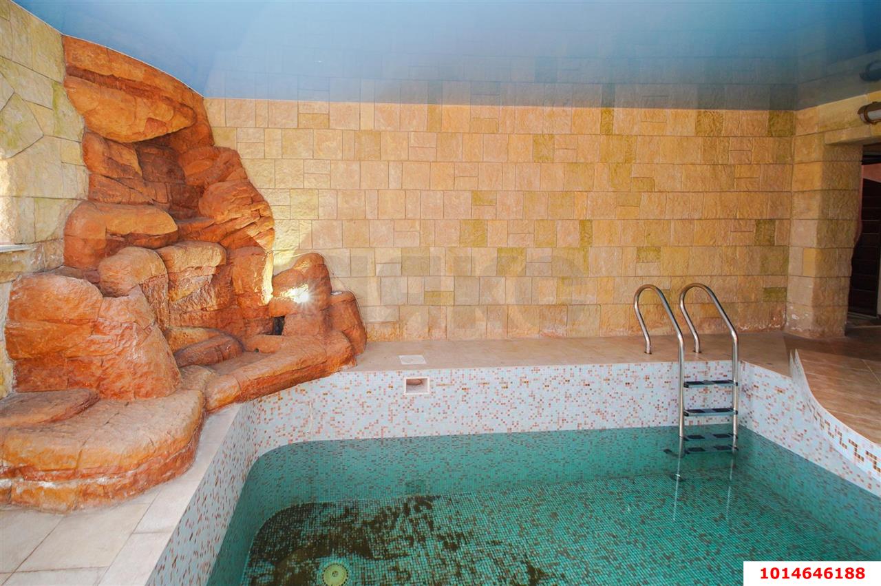 Фото №10: Дом 442 м² + 5.72 сот. - Краснодар, Центральный внутригородской округ, мкр. Дубинка, ул. КИМ, 161