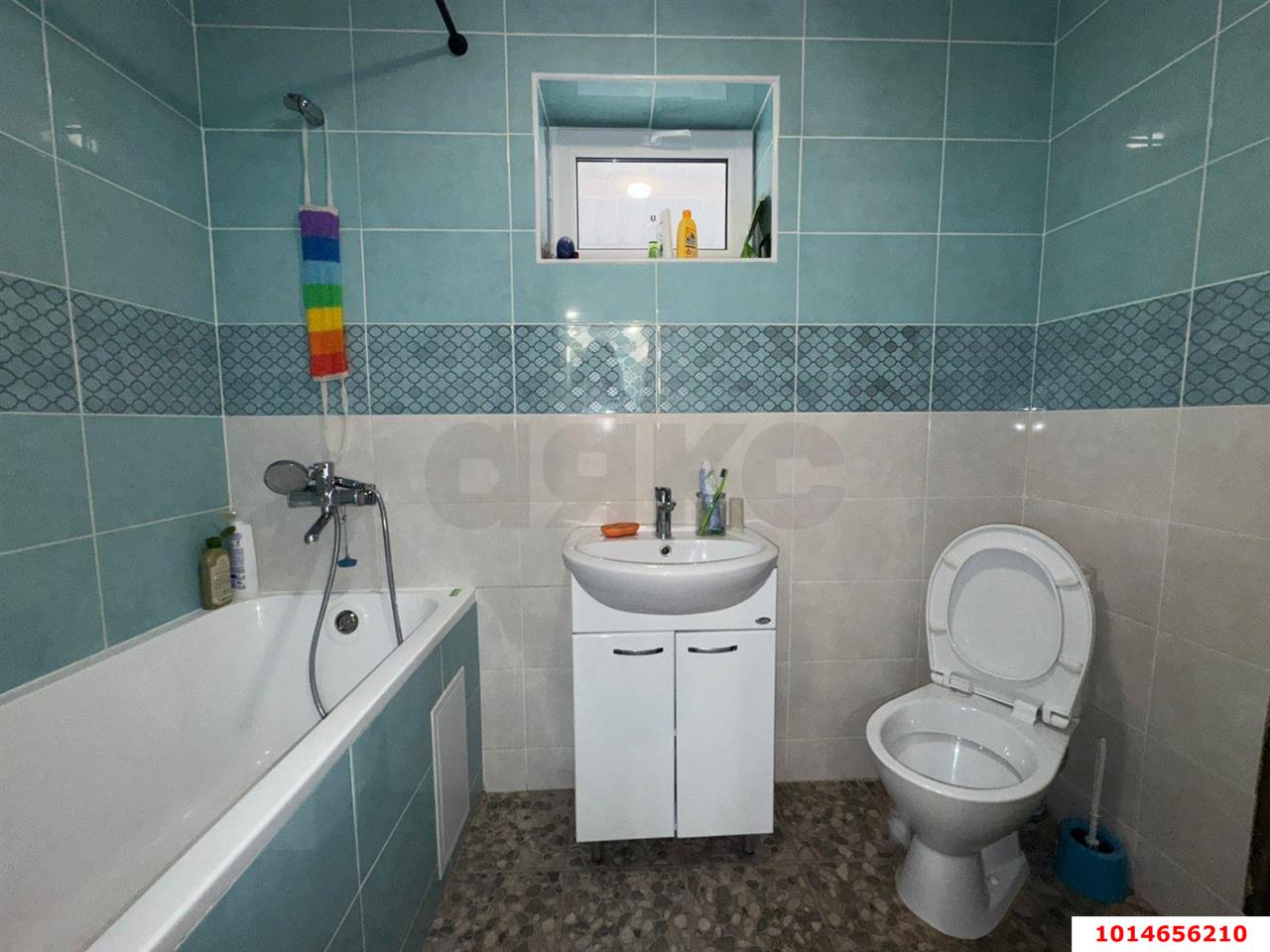 Фото №8: Дом 82 м² + 4 сот. - СНТ Нива, Прикубанский внутригородской округ, ул. Садовая, 47