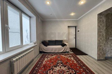 Фото №1: Дом 82 м² - СНТ Нива, мкр. Прикубанский внутригородской округ, ул. Садовая, 47