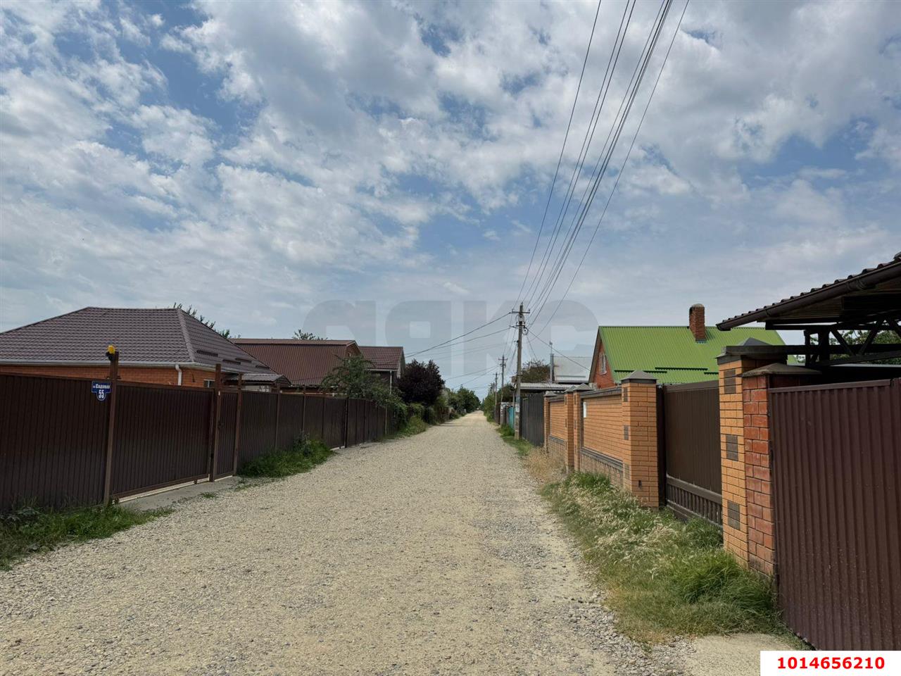 Фото №17: Дом 82 м² + 4 сот. - СНТ Нива, Прикубанский внутригородской округ, ул. Садовая, 47