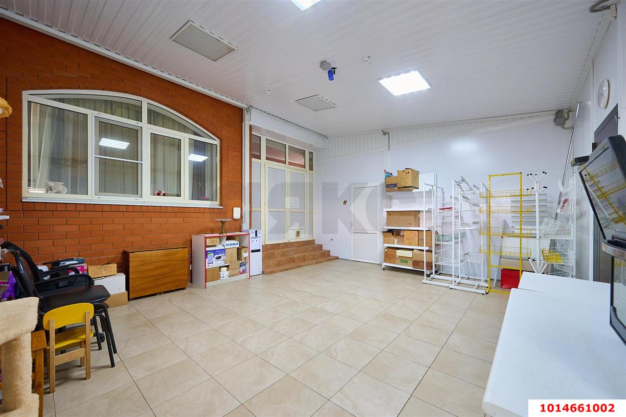 Фото №22: Дом 267 м² + 5 сот. - Краснодар, Карасунский внутригородской округ, ж/р Новознаменский, ул. Семёновская, 28