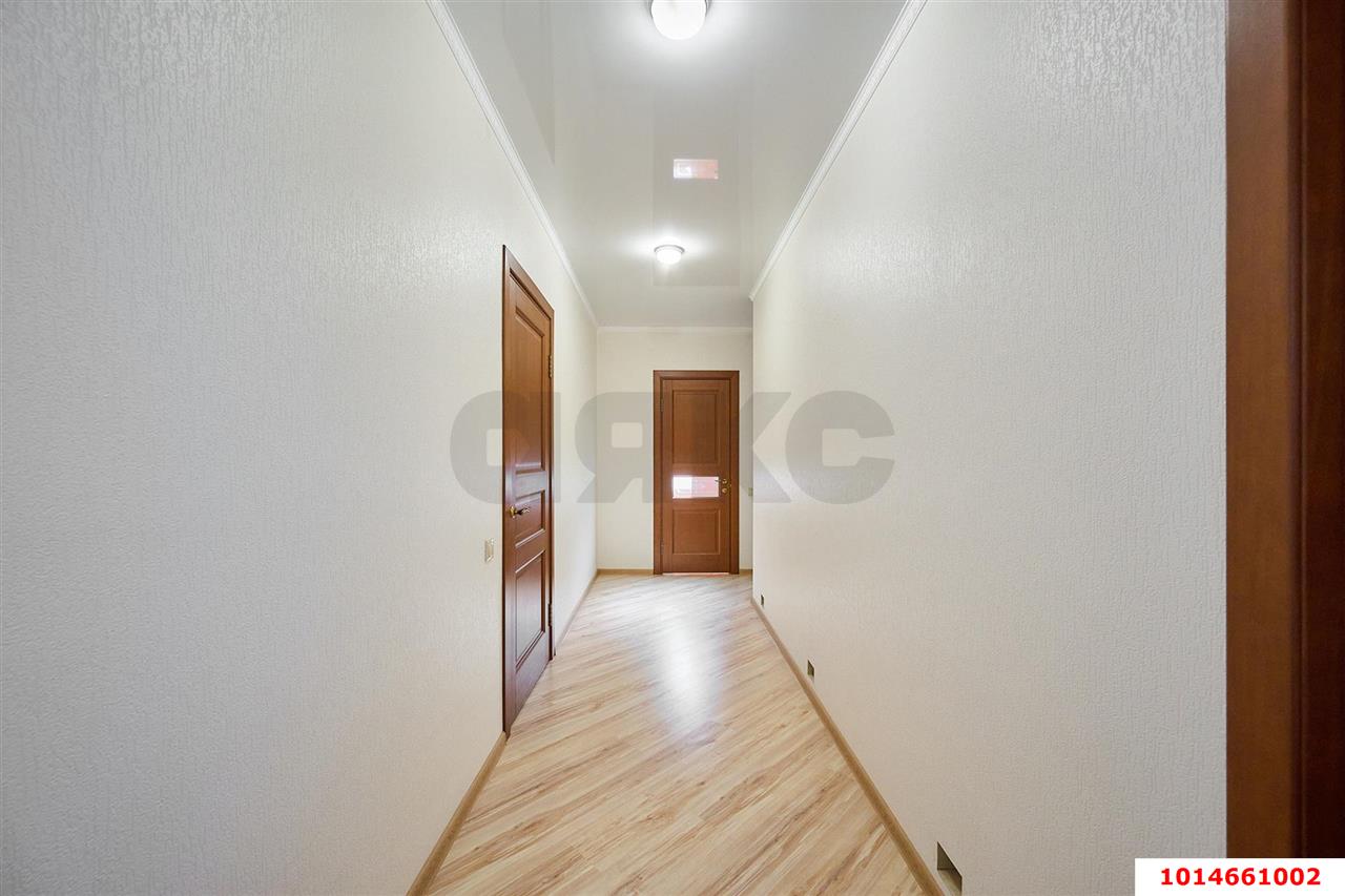 Фото №14: Дом 267 м² + 5 сот. - Краснодар, Карасунский внутригородской округ, ж/р Новознаменский, ул. Семёновская, 28