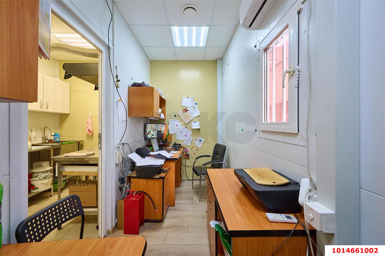 Фото №26: Дом 267 м² + 5 сот. - Краснодар, Карасунский внутригородской округ, ж/р Новознаменский, ул. Семёновская, 28