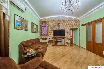 Фото №4: Дом 267 м² - Краснодар, ж/р Новознаменский, ул. Семёновская, 28