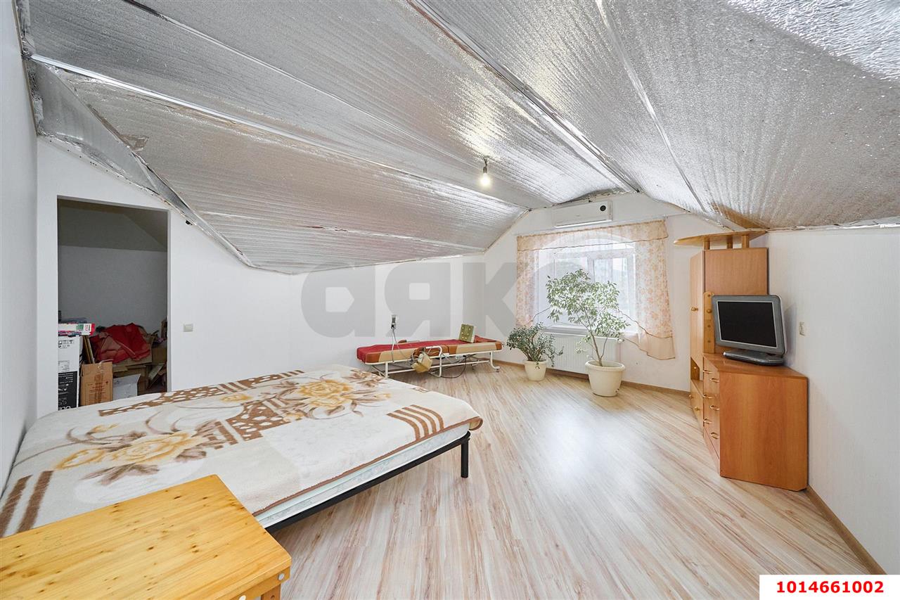 Фото №15: Дом 267 м² + 5 сот. - Краснодар, Карасунский внутригородской округ, ж/р Новознаменский, ул. Семёновская, 28