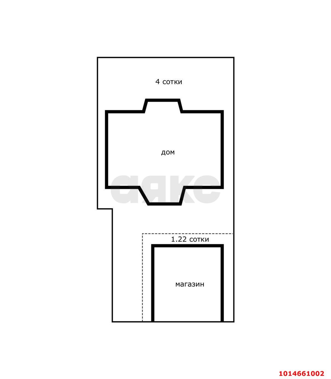 Фото №16: Дом 267 м² + 5 сот. - Краснодар, Карасунский внутригородской округ, ж/р Новознаменский, ул. Семёновская, 28