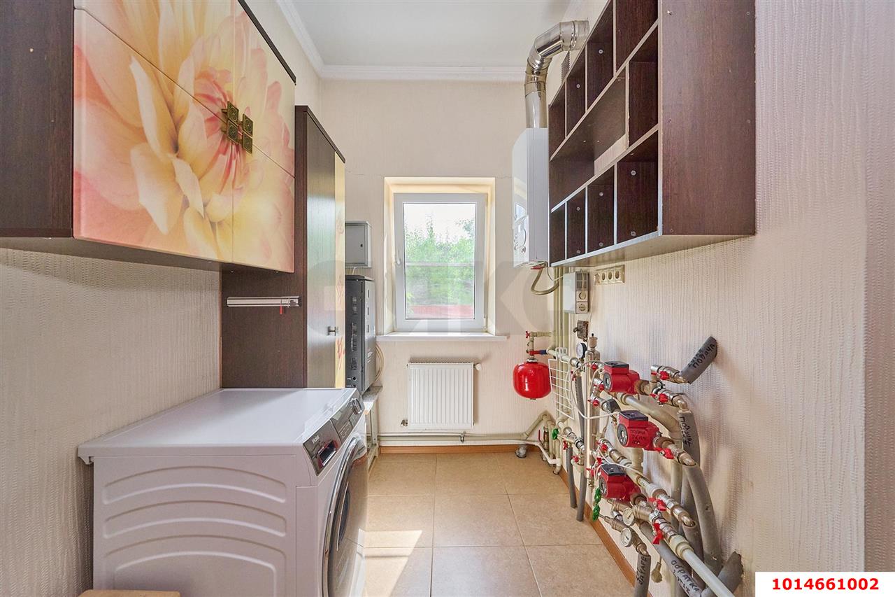 Фото №12: Дом 267 м² + 5 сот. - Краснодар, Карасунский внутригородской округ, ж/р Новознаменский, ул. Семёновская, 28