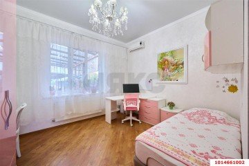 Фото №4: Дом 267 м² - Краснодар, ж/р Новознаменский, ул. Семёновская, 28