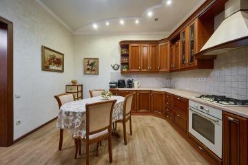 Фото №2: Дом 267 м² - Краснодар, ж/р Новознаменский, ул. Семёновская, 28