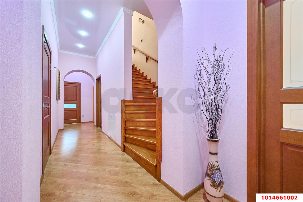 Фото №10: Дом 267 м² + 5 сот. - Краснодар, Карасунский внутригородской округ, ж/р Новознаменский, ул. Семёновская, 28