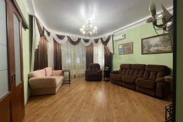 Фото №2: Дом 267 м² - Краснодар, ж/р Новознаменский, ул. Войсковая, 15