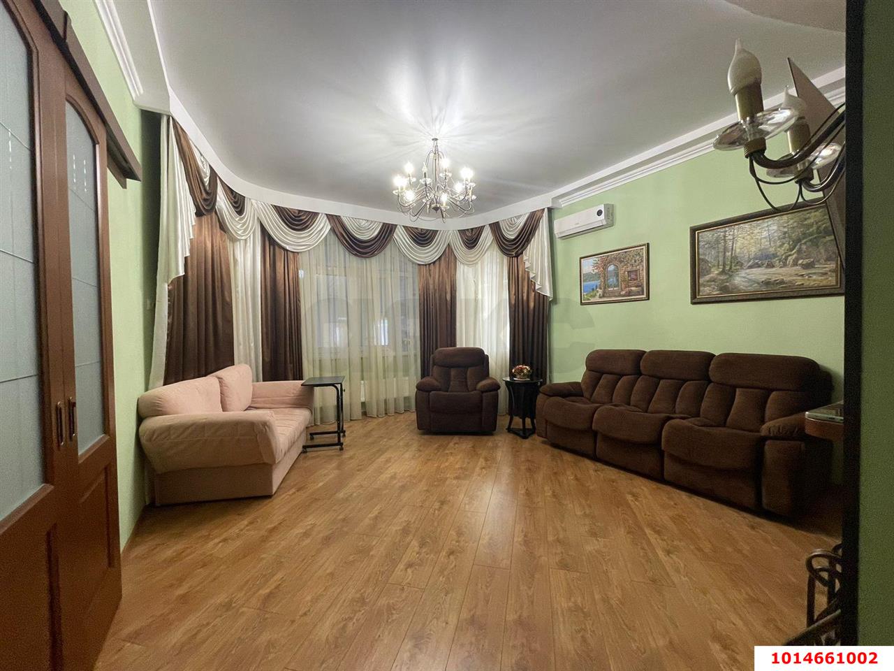Фото №2: Дом 267 м² + 5 сот. - Краснодар, Новознаменский, ул. Войсковая, 15