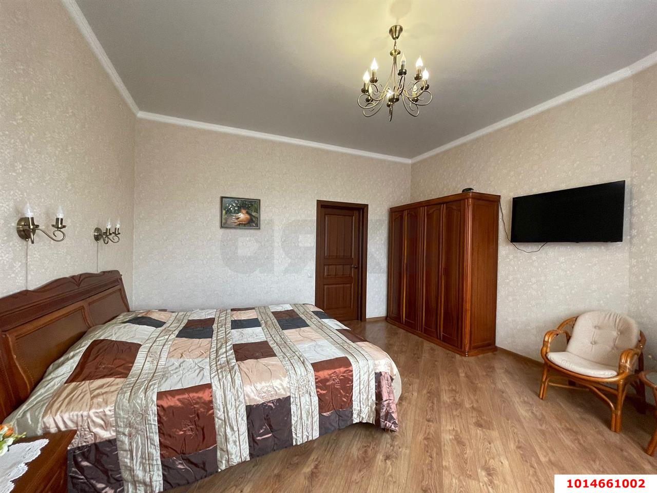 Фото №4: Дом 267 м² + 5 сот. - Краснодар, Новознаменский, ул. Войсковая, 15