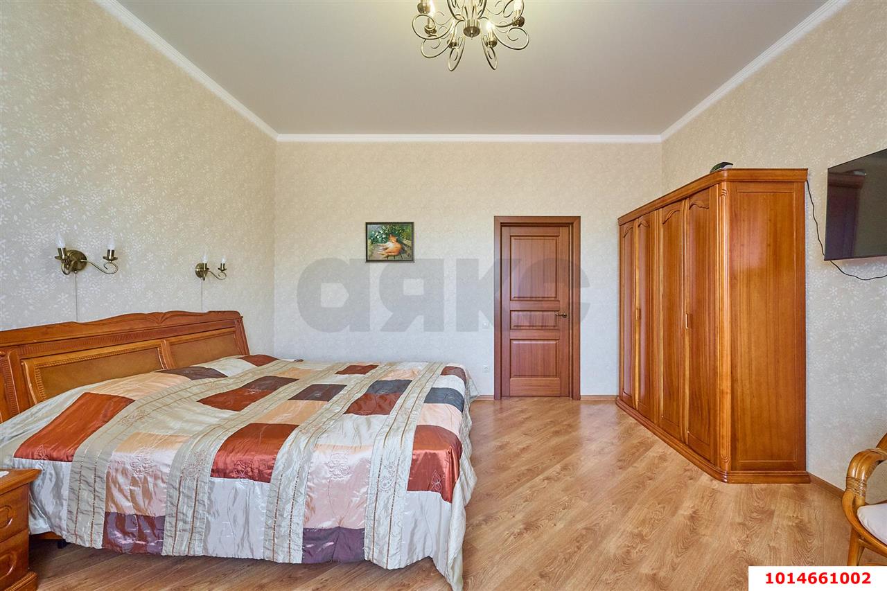 Фото №6: Дом 267 м² + 5 сот. - Краснодар, Карасунский внутригородской округ, ж/р Новознаменский, ул. Семёновская, 28