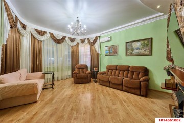 Фото №3: Дом 267 м² - Краснодар, ж/р Новознаменский, ул. Семёновская, 28