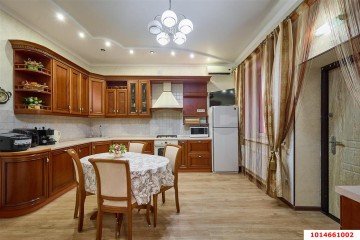 Фото №1: Дом 267 м² - Краснодар, ж/р Новознаменский, ул. Семёновская, 28