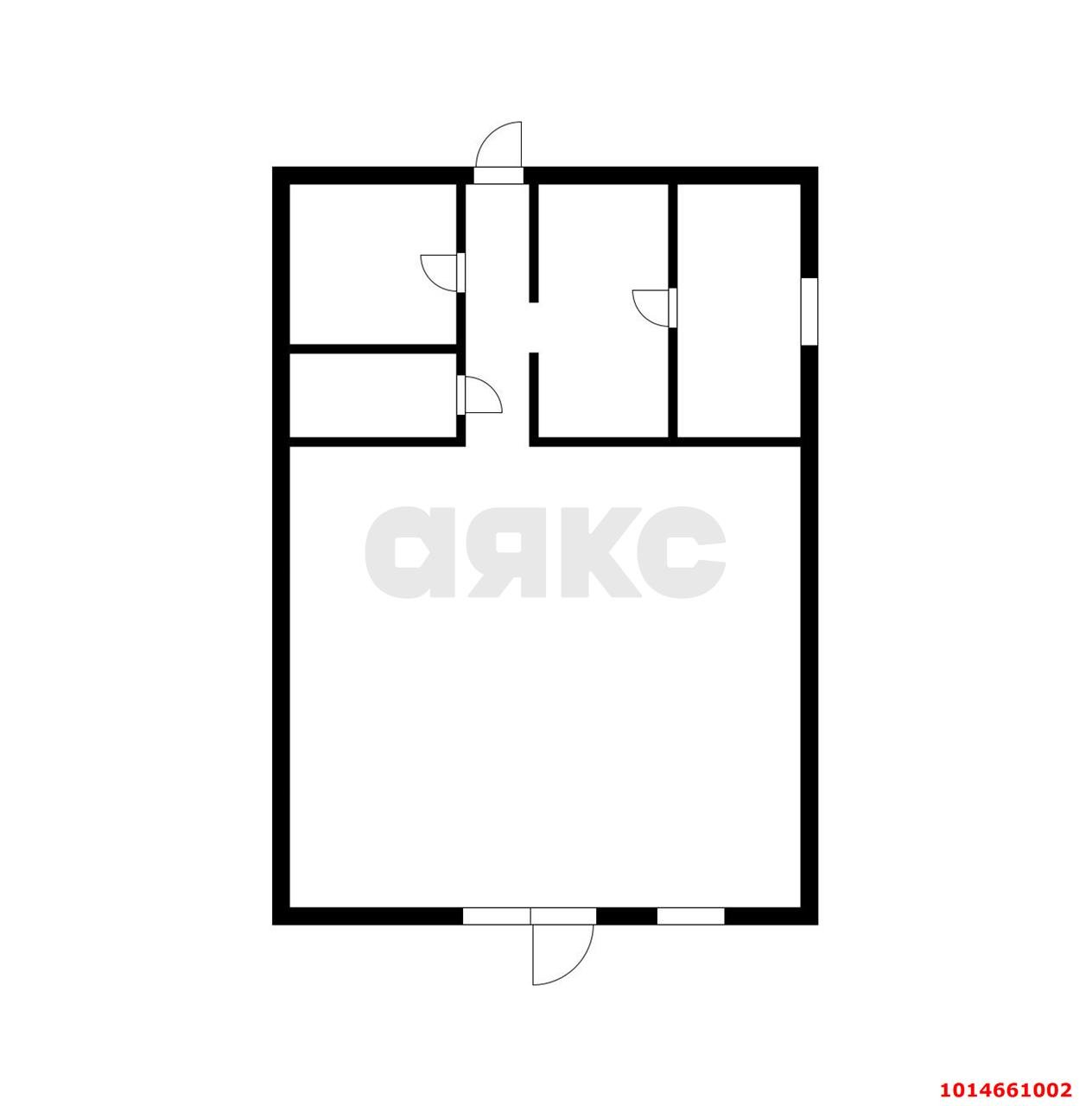 Фото №23: Дом 267 м² + 5 сот. - Краснодар, Карасунский внутригородской округ, ж/р Новознаменский, ул. Семёновская, 28