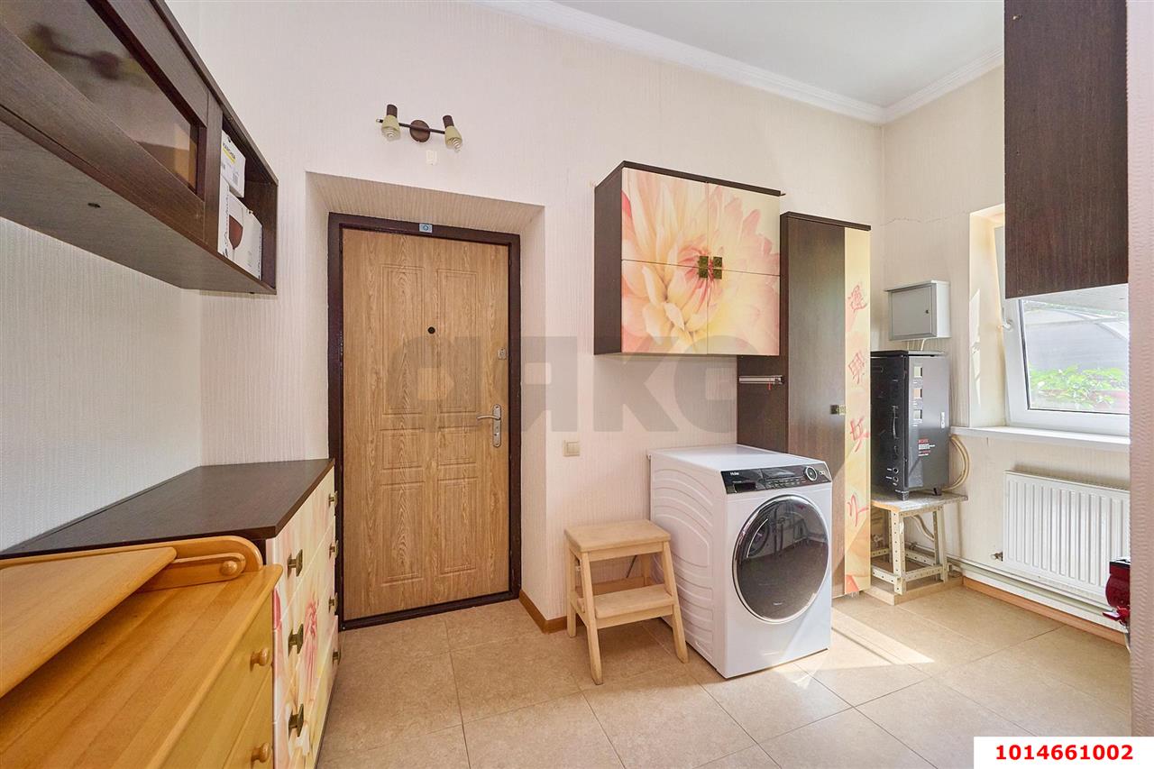 Фото №11: Дом 267 м² + 5 сот. - Краснодар, Карасунский внутригородской округ, ж/р Новознаменский, ул. Семёновская, 28