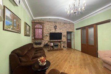 Фото №3: Дом 267 м² - Краснодар, ж/р Новознаменский, ул. Войсковая, 15