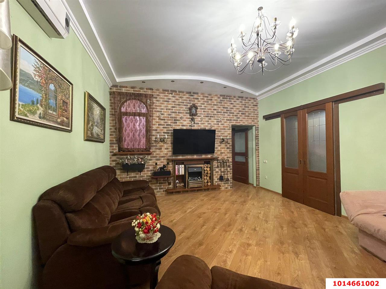 Фото №3: Дом 267 м² + 5 сот. - Краснодар, Новознаменский, ул. Войсковая, 15